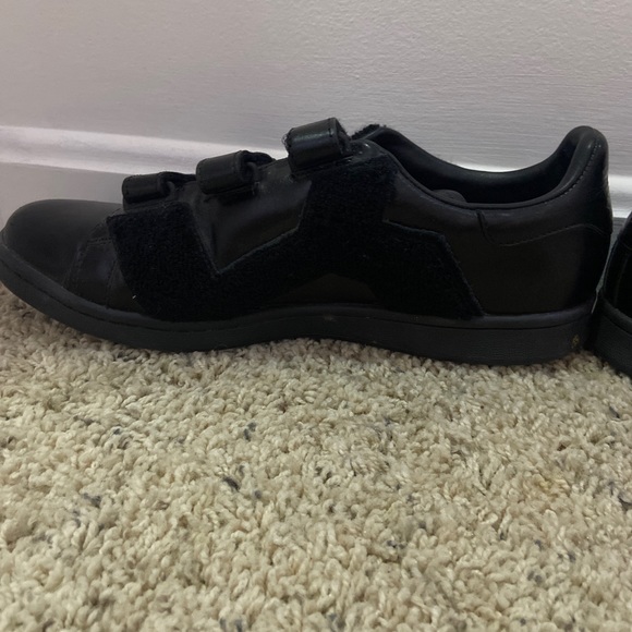 RAF Simons “Comfort Badge” shoes - Picture 2 of 8